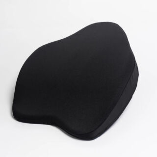 Анатомічна подушка Ortomedica 7035 під поперек (54x42x9 см)