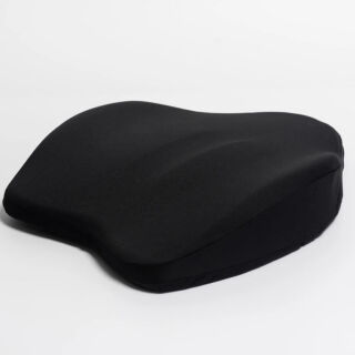 Анатомічна подушка Ortomedica 7035 під поперек (54x42x9 см)