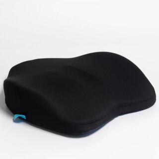 Анатомічна подушка Ortomedica 7035 під поперек (54x42x9 см)