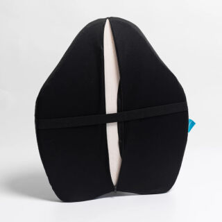 Анатомічна подушка Ortomedica 7035 під поперек (54x42x9 см)