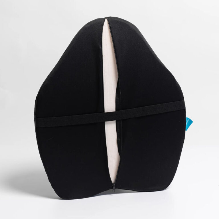 Анатомічна подушка Ortomedica 7035 під поперек (54x42x9 см)