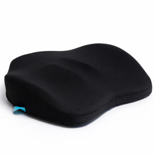 Анатомічна подушка Ortomedica 7035 під поперек (54x42x9 см)