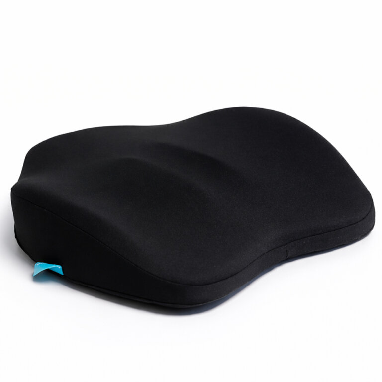 Анатомічна подушка Ortomedica 7035 під поперек (54x42x9 см)