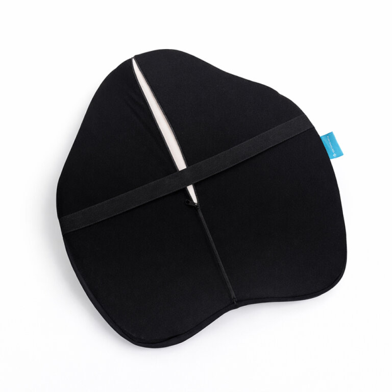 Анатомічна подушка Ortomedica 7035 під поперек (54x42x9 см)