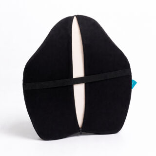 Анатомічна подушка Ortomedica 7035 під поперек (54x42x9 см)