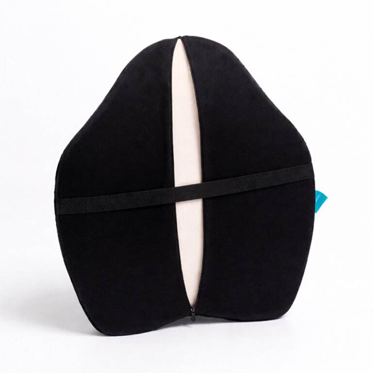 Анатомічна подушка Ortomedica 7035 під поперек (54x42x9 см)