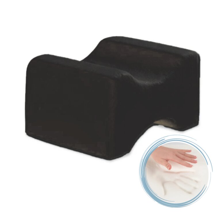 Подушка Ortomedica 7037 для ніг (25x19x14 см)