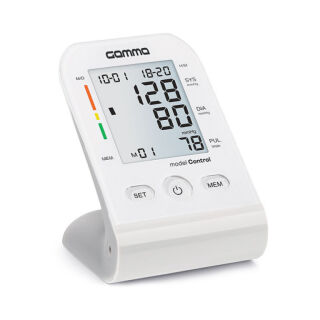 Тонометр автоматический Gamma 4Gen Control