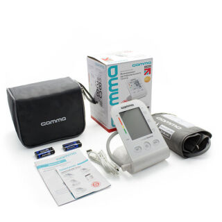 Тонометр автоматический Gamma 4Gen Control