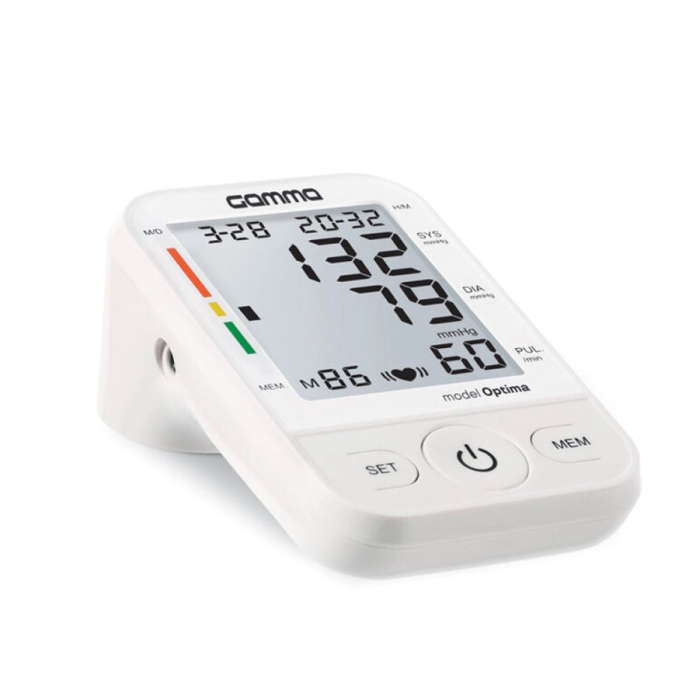 Тонометр автоматический Gamma 4Gen Optima