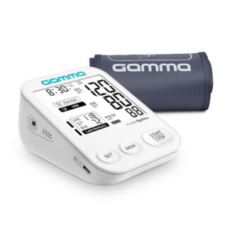 Тонометр автоматичний Gamma Optima