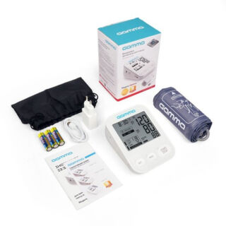 Тонометр автоматичний Gamma Optima