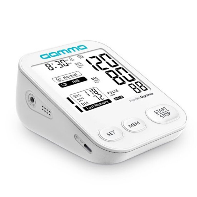 Тонометр автоматичний Gamma Optima