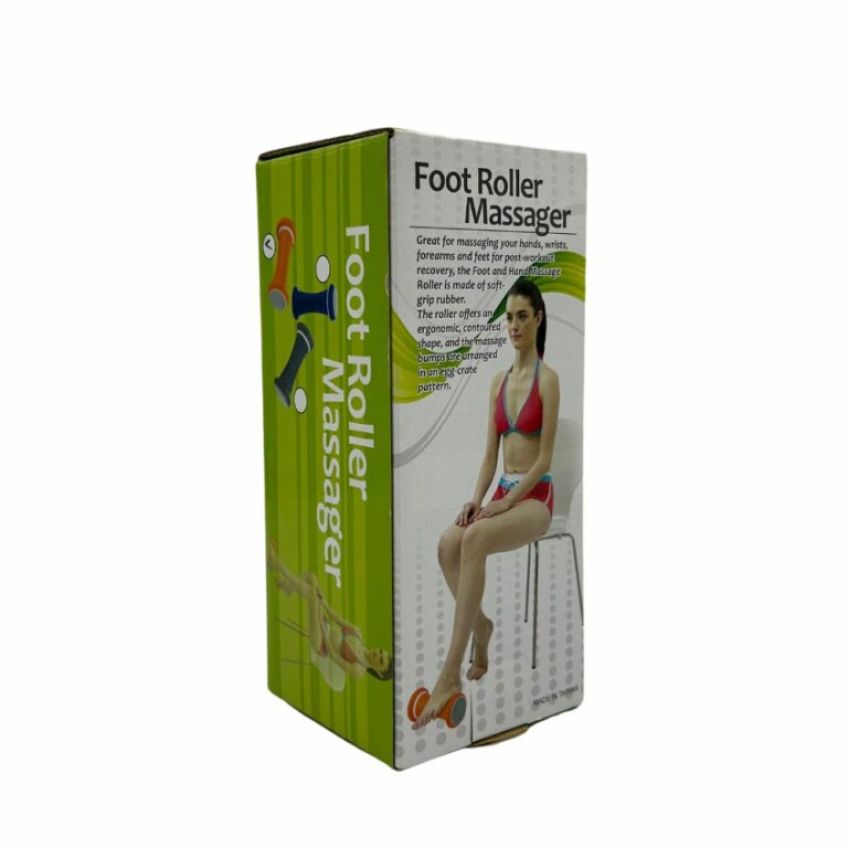 Массажер Azuni ASM253