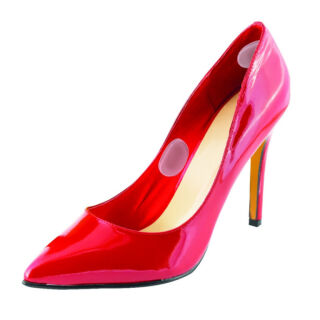 Гелеві наліпки у взуття Ortomedica F-00049-07 OPC (6 шт)