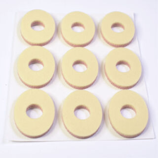 Подушечка на палець Ortomedica пінна F-00022-11 OPC (9 шт)