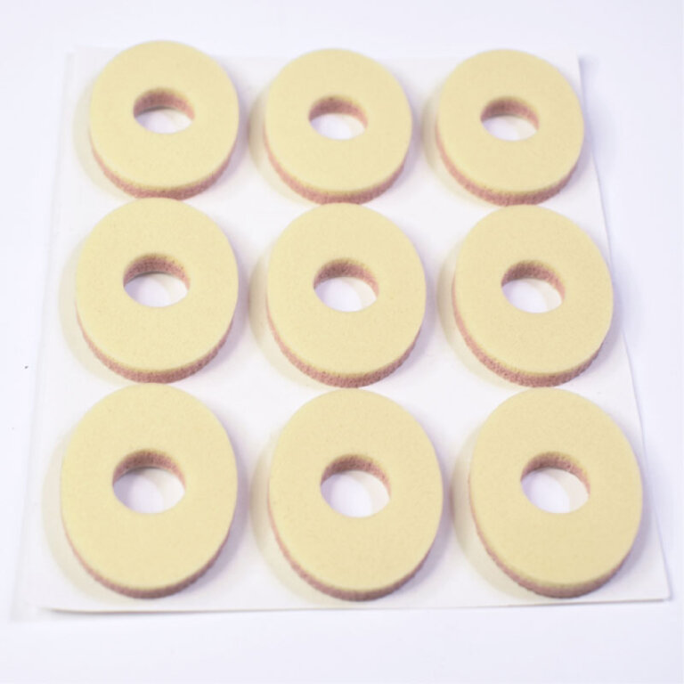 Подушечка на палець Ortomedica пінна F-00022-11 OPC (9 шт)