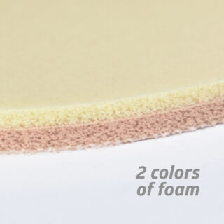 Подушечка на палець Ortomedica пінна F-00022-11 OPC (9 шт)