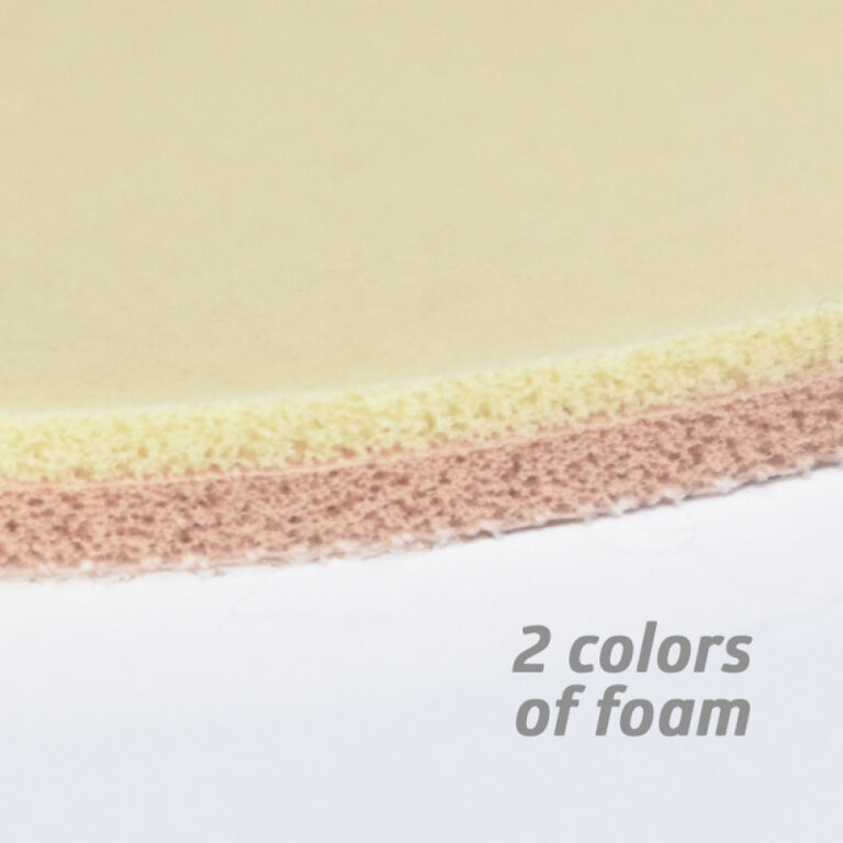 Подушечка на палець Ortomedica пінна F-00022-11 OPC (9 шт)