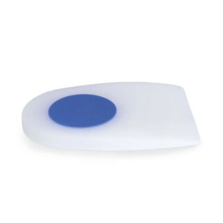 Підп’ятник силіконовий Ortomedica F-00031 OPC (1 пара)