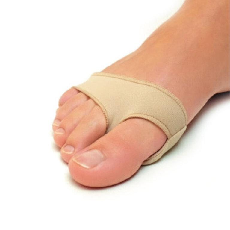 Манжетка на передний отдел стопы Ortomedica F-00043 OPC (1 пара)