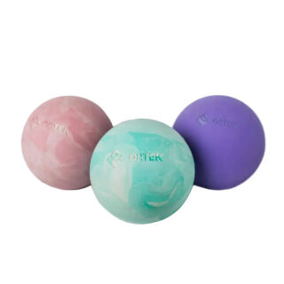 Массажный мяч для МФР Тяжелый Фасциальный мяч для фитнеса и йоги