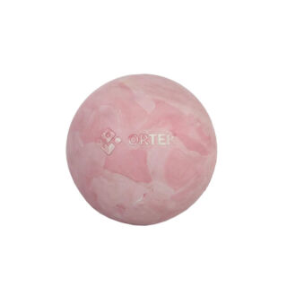 Масажний м'яч для МФР Важкий Фасціальний м'яч для фітнесу та йоги