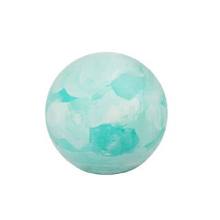 Масажний м'яч для МФР Важкий Фасціальний м'яч для фітнесу та йоги