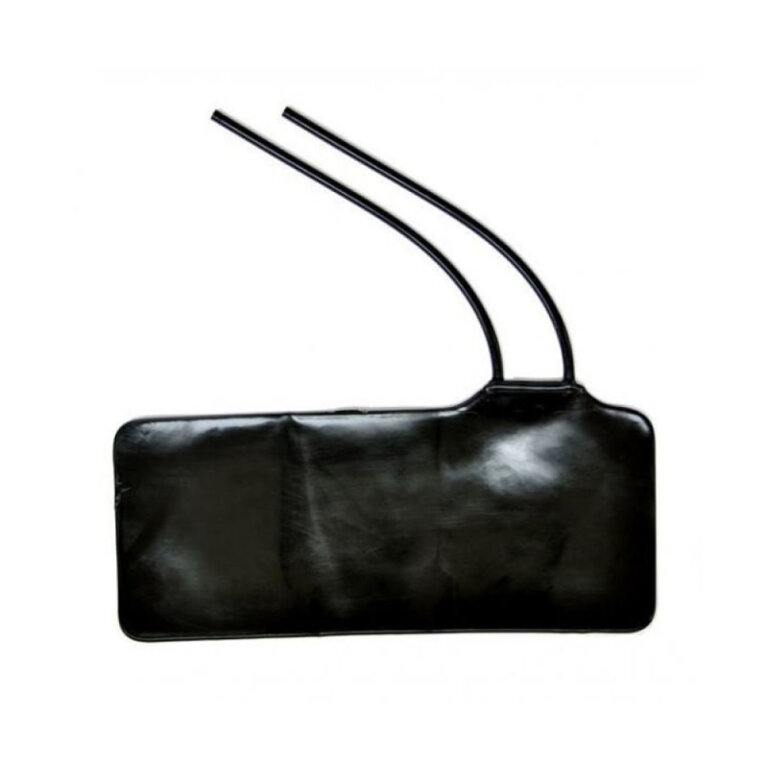 Камера для манжеты тонометра 2 трубочная (PVC)