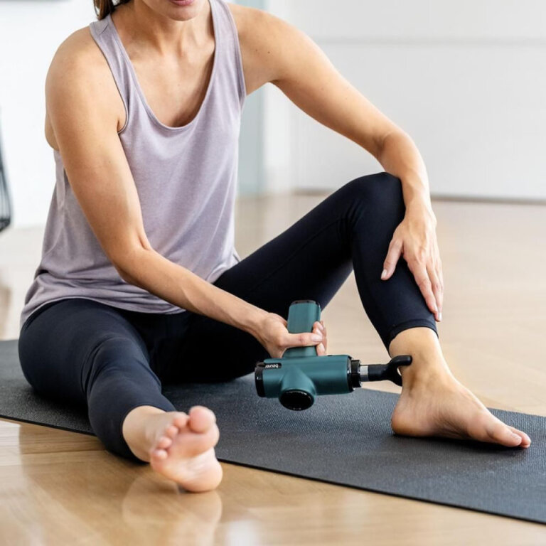 Масажер для тіла Beurer MG 99