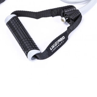 Еспандер трубчастий LivePro TONING TUBE PRO (LP8405-XH)