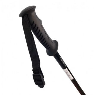 Палка для ходьбы Garcia 69N, черная