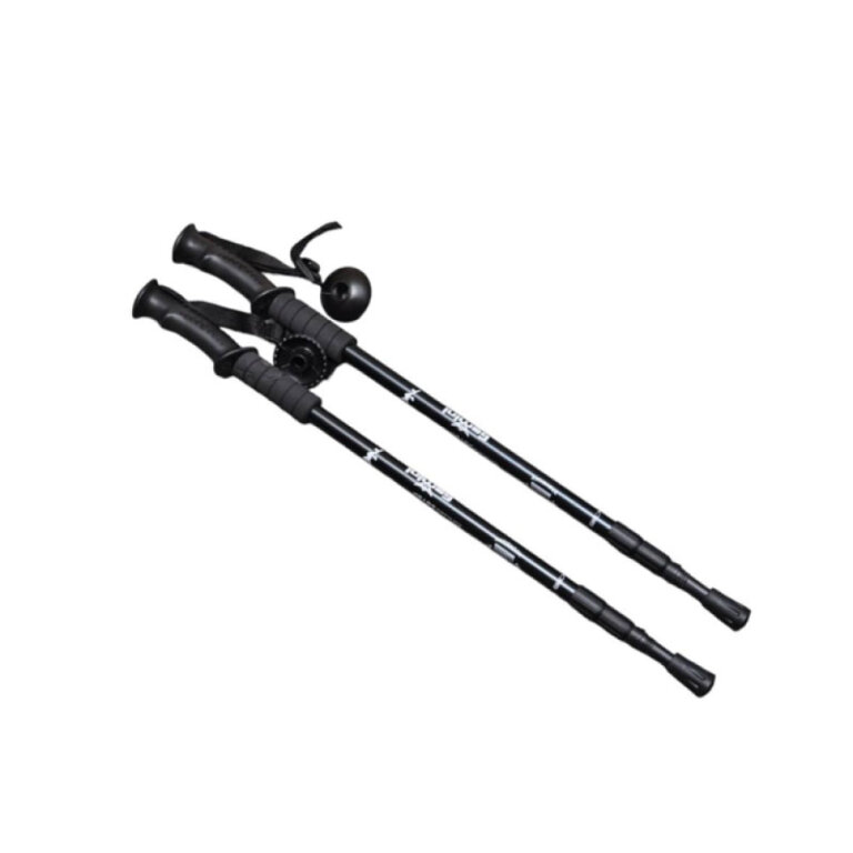 Трекинговые палки Gemini для туризма и скандинавской ходьбы, 2шт