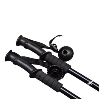 Трекинговые палки Gemini для туризма и скандинавской ходьбы, 2шт