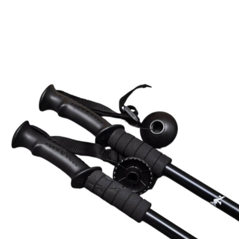 Трекинговые палки Gemini для туризма и скандинавской ходьбы, 2шт