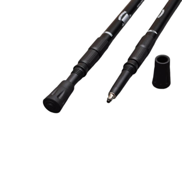 Трекинговые палки Gemini для туризма и скандинавской ходьбы, 2шт