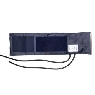 Манжета на дві трубки з кільцем 25-35 см (камера PVC)