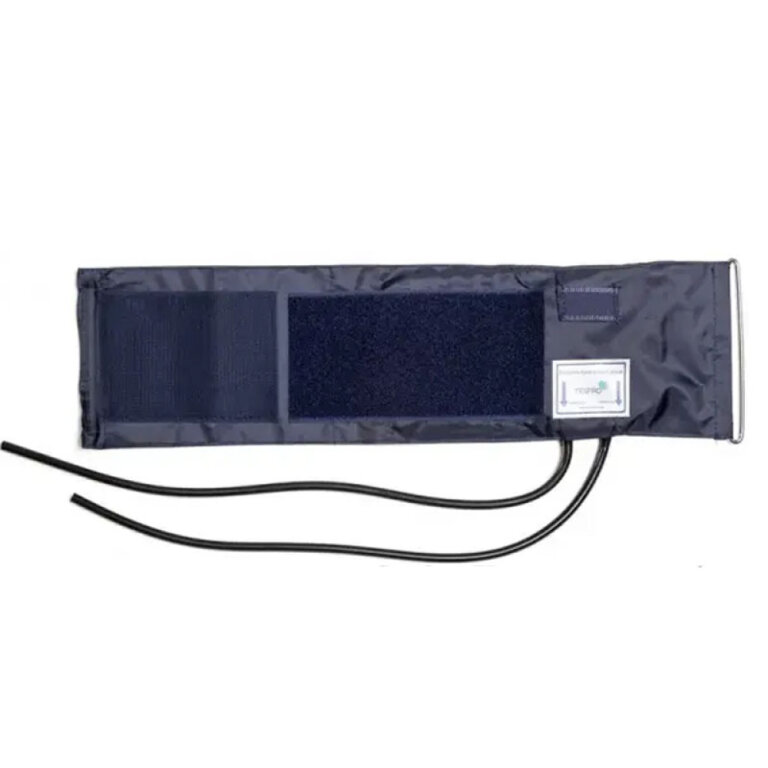 Манжета на дві трубки з кільцем 25-35 см (камера PVC)