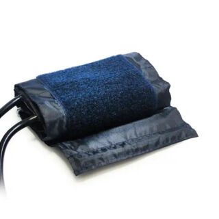 Манжета на дві трубки з кільцем 25-35 см (камера PVC)