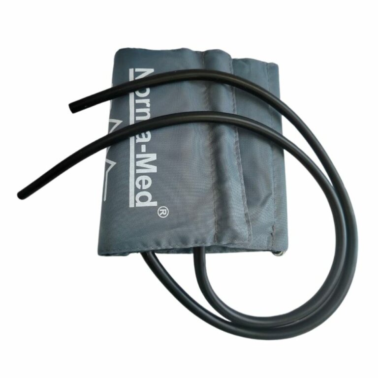 Манжета на дві трубки з кільцем 25-35 см (камера Латекс)