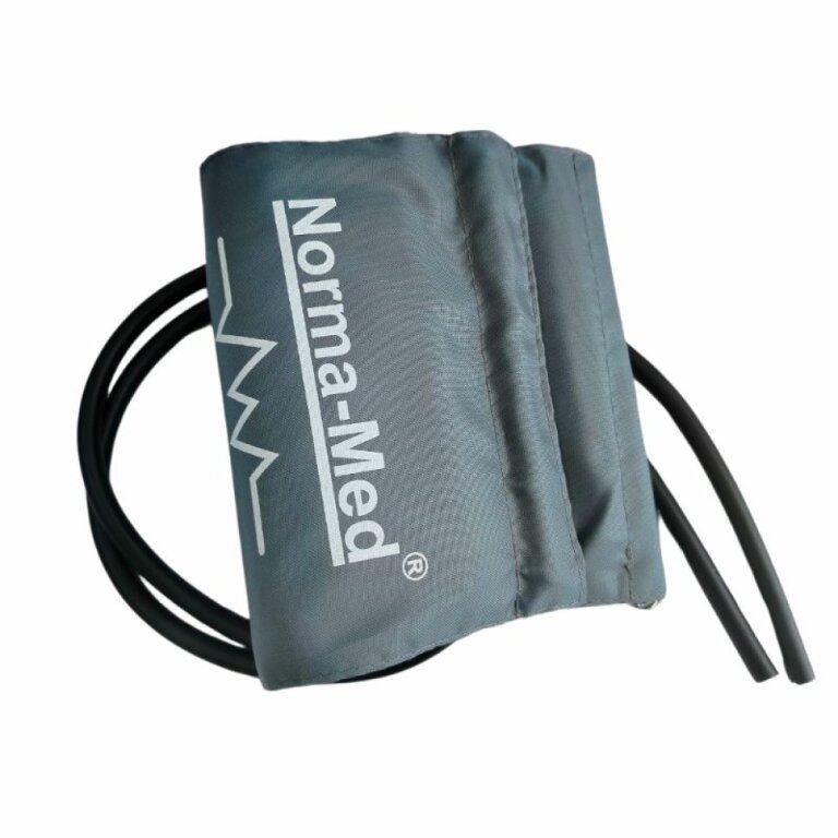 Манжета на дві трубки з кільцем 25-35 см (камера Латекс)