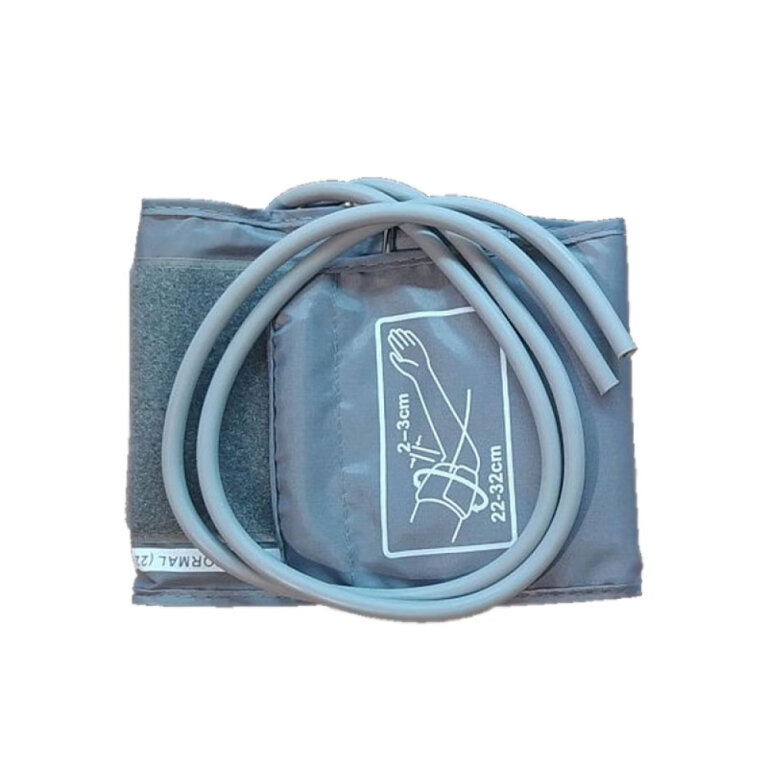 Манжета на дві трубки Комфорт стандарт 22-32 см