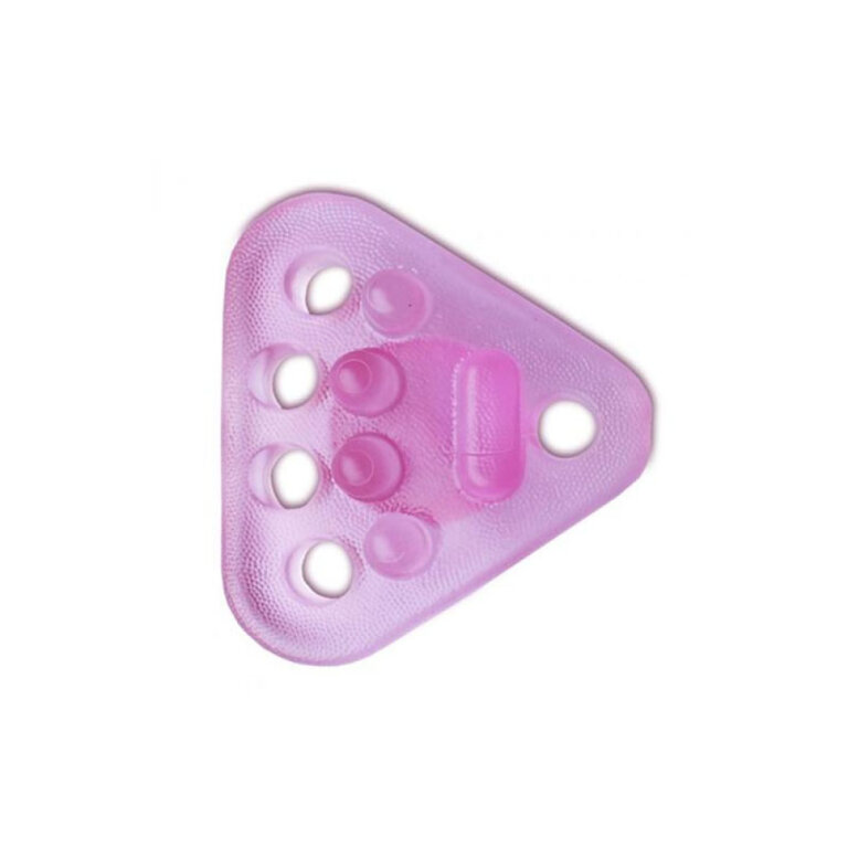 Еспандер кистьовий Ridni Relax RD-ASA355-L легкий, рожевий