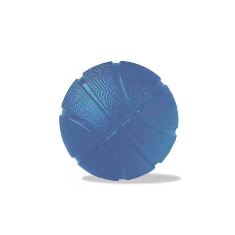 Еспандер-м'яч Ridni Relax RD-ASL699 важкий, блакитний