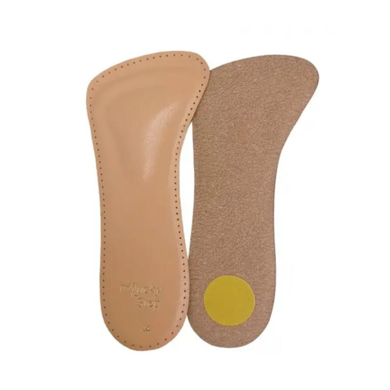 Напівустілка каркасна Lucky Step LS430