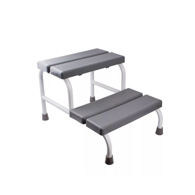 Сходинки для ванни MED-05-001 без поручня