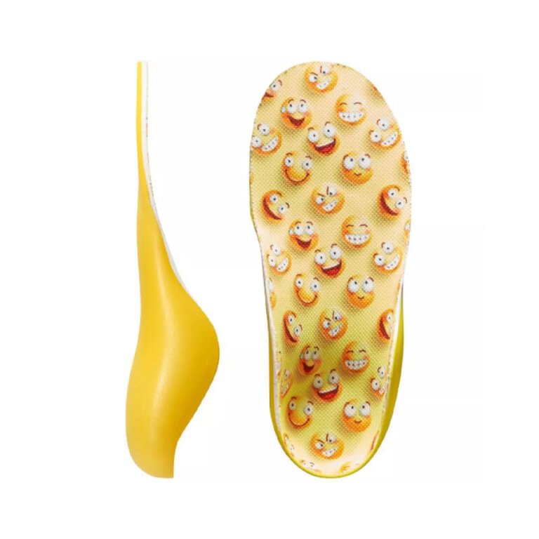 Устілка дитяча з фіксацією п'яти Ortomed OMP-5538