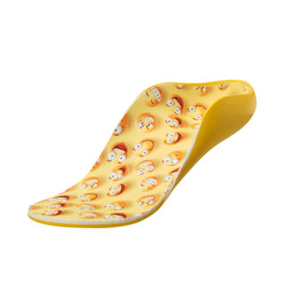 Устілка дитяча з фіксацією п'яти Ortomed OMP-5538