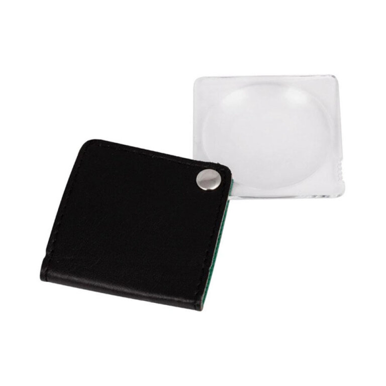 Увеличительное стекло 5х увеличение RD-85032 (d 45мм)