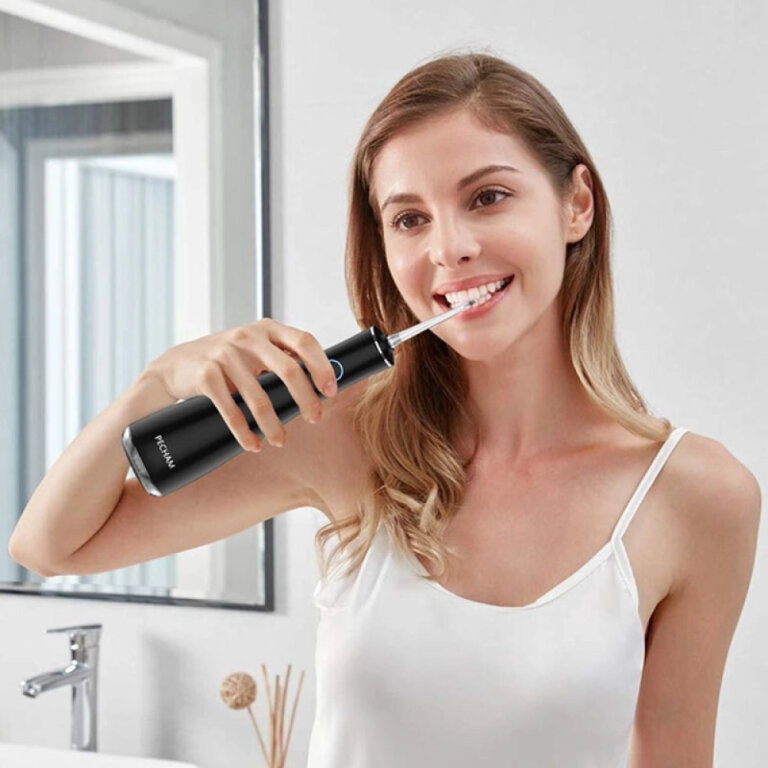 Іригатор PECHAM Luxury Travel Black